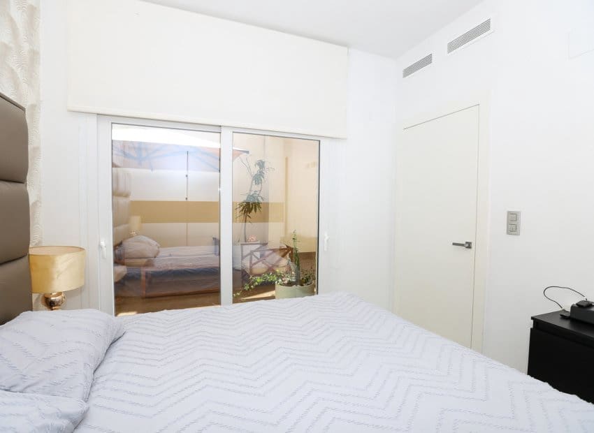 3 chambre Villa/Maison à vendre à Dona Pepa avec piscine - 550 000 € (Ref: 9497661)