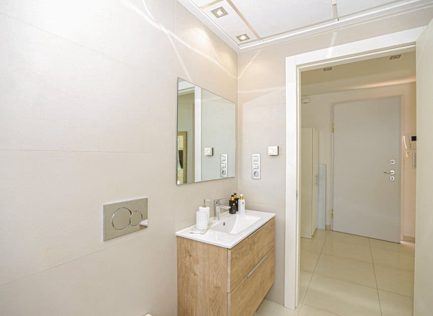 3 chambre Villa/Maison à vendre à Dona Pepa avec piscine - 550 000 € (Ref: 9497661)