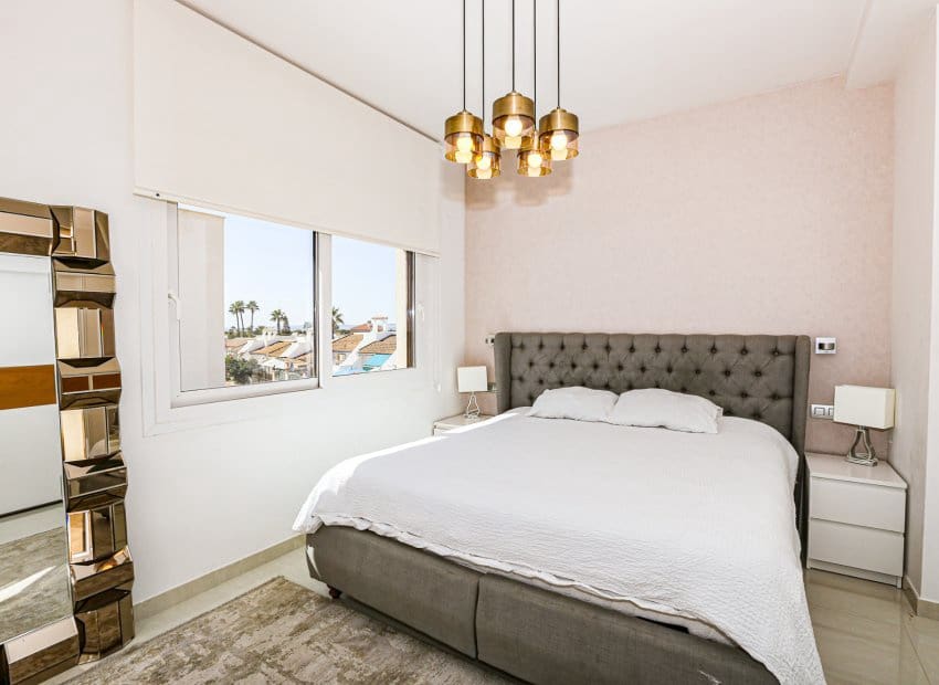 3 chambre Villa/Maison à vendre à Dona Pepa avec piscine - 550 000 € (Ref: 9497661)