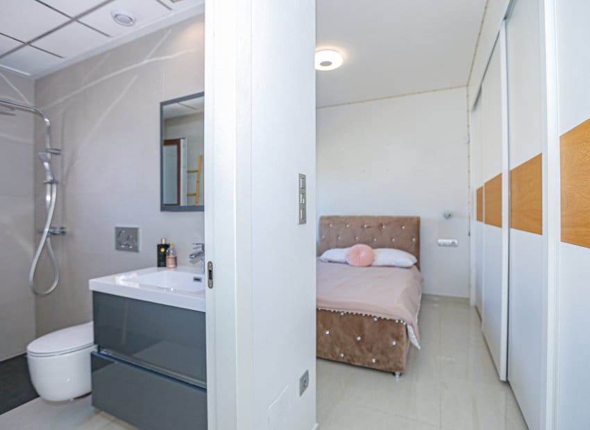 3 chambre Villa/Maison à vendre à Dona Pepa avec piscine - 550 000 € (Ref: 9497661)