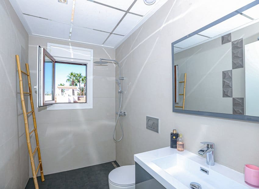 3 chambre Villa/Maison à vendre à Dona Pepa avec piscine - 550 000 € (Ref: 9497661)