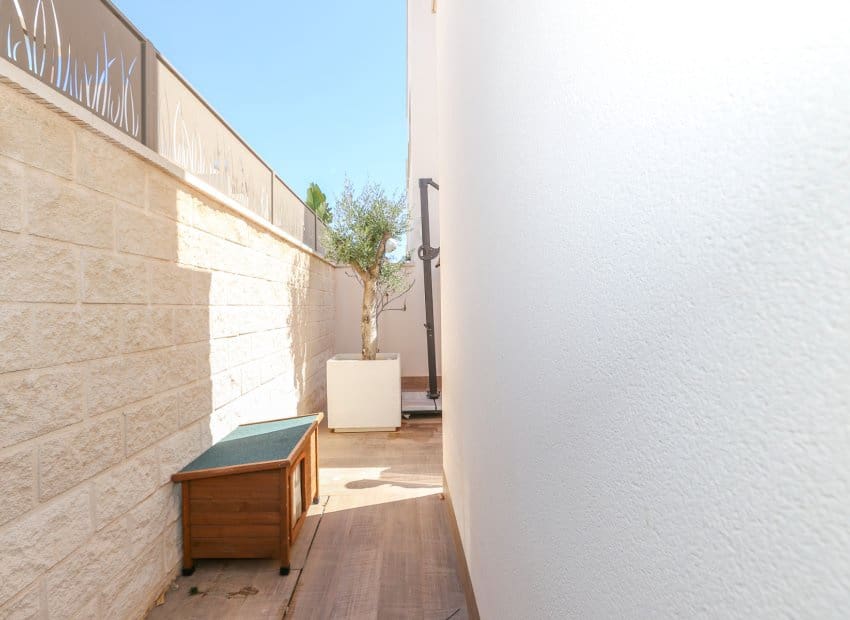 3 chambre Villa/Maison à vendre à Dona Pepa avec piscine - 550 000 € (Ref: 9497661)