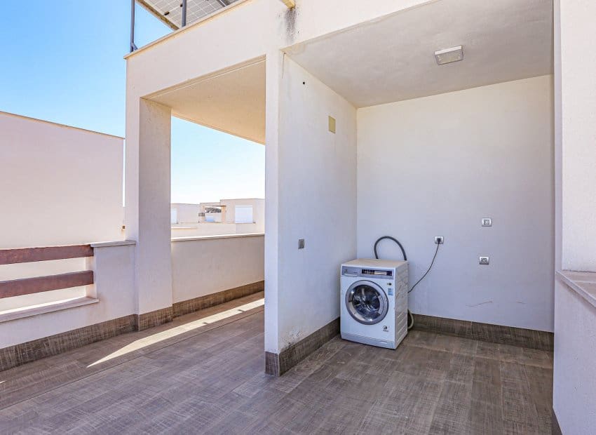 3 chambre Villa/Maison à vendre à Dona Pepa avec piscine - 550 000 € (Ref: 9497661)