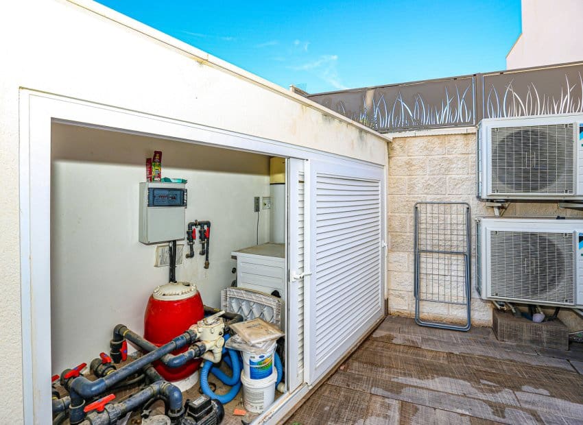 3 chambre Villa/Maison à vendre à Dona Pepa avec piscine - 550 000 € (Ref: 9497661)