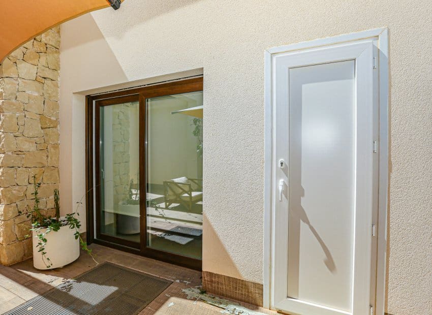 3 chambre Villa/Maison à vendre à Dona Pepa avec piscine - 550 000 € (Ref: 9497661)