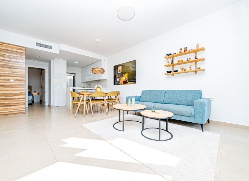 3 Zimmer Haus zu verkaufen in Los Dolses mit Pool - 395.000 € (Ref: 9497662)