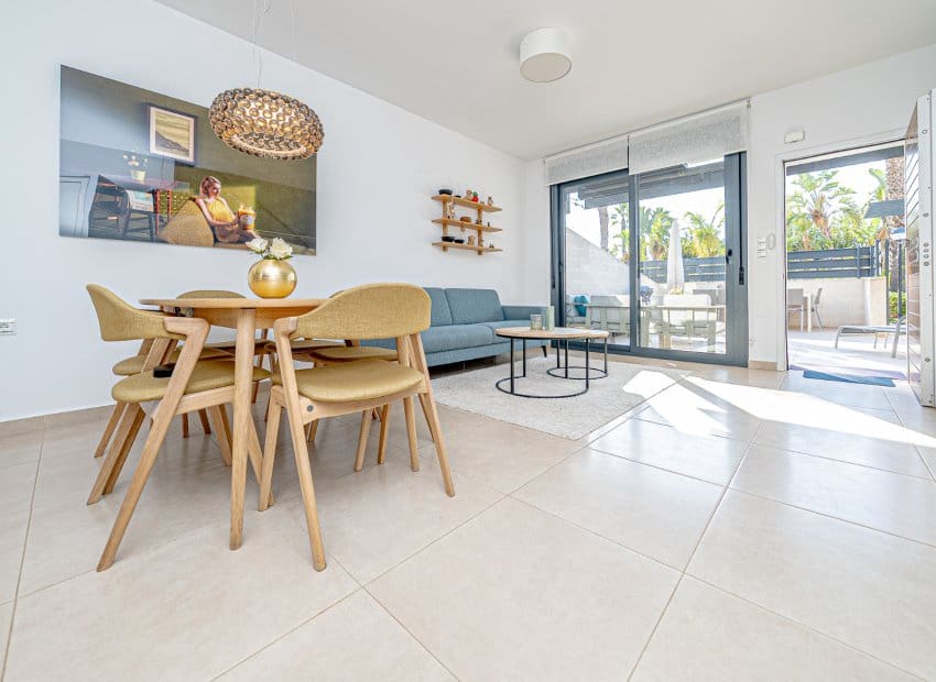 3 Zimmer Haus zu verkaufen in Los Dolses mit Pool - 395.000 € (Ref: 9497662)