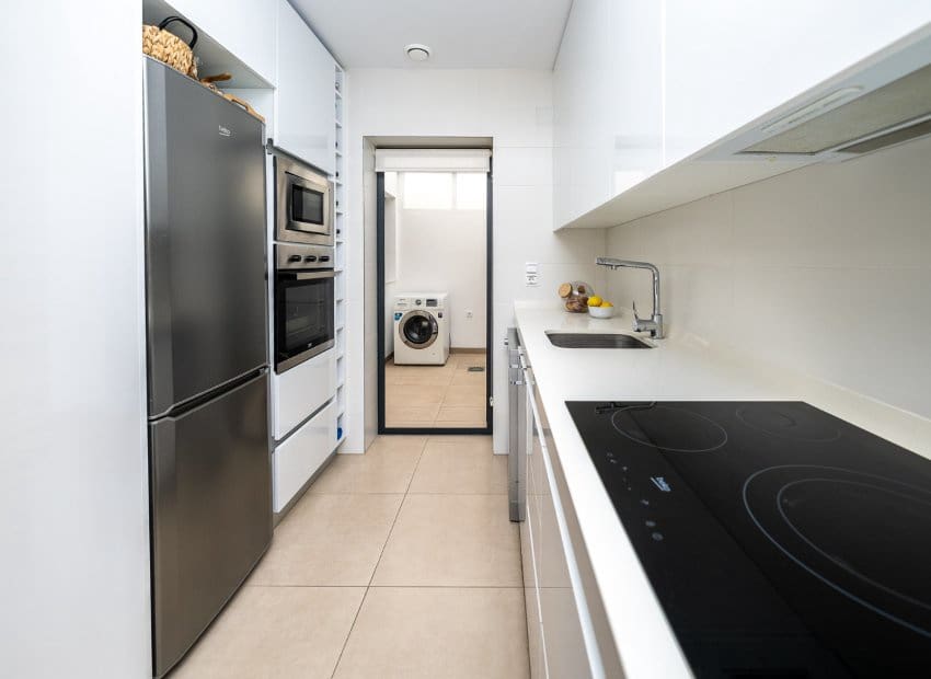 3 Zimmer Haus zu verkaufen in Los Dolses mit Pool - 395.000 € (Ref: 9497662)