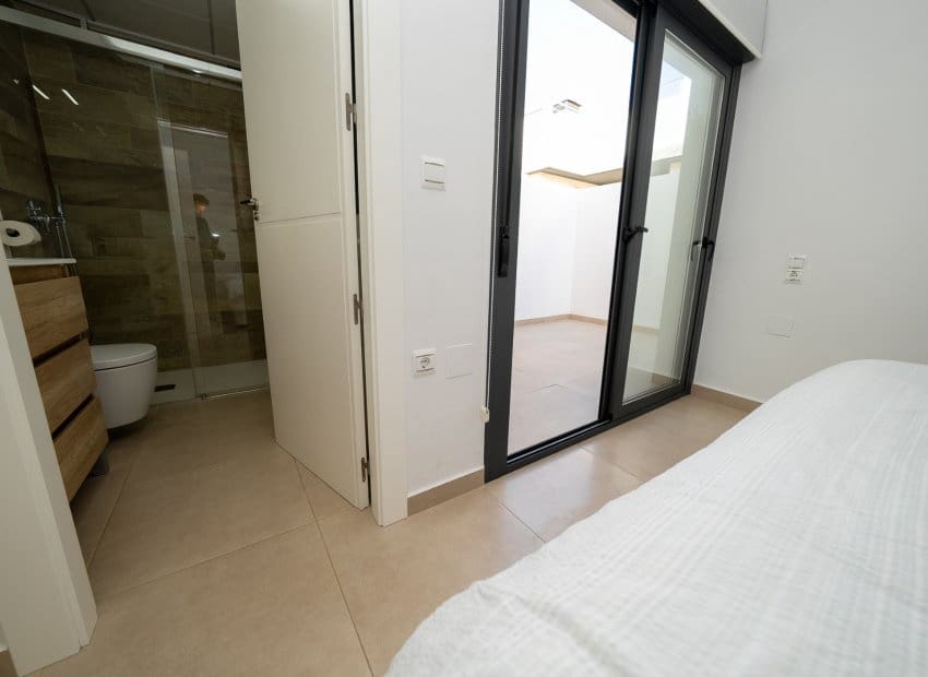 3 Zimmer Haus zu verkaufen in Los Dolses mit Pool - 395.000 € (Ref: 9497662)