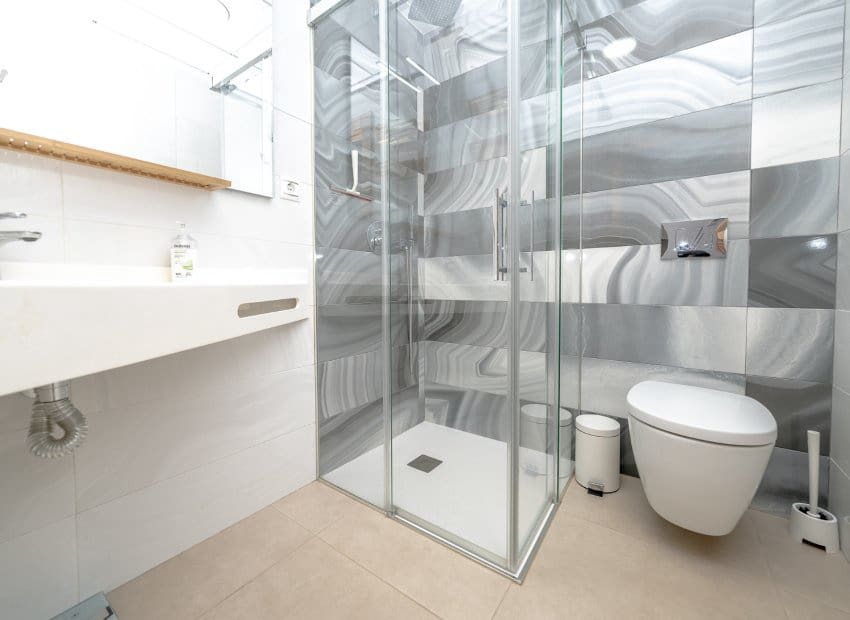 3 Zimmer Haus zu verkaufen in Los Dolses mit Pool - 395.000 € (Ref: 9497662)