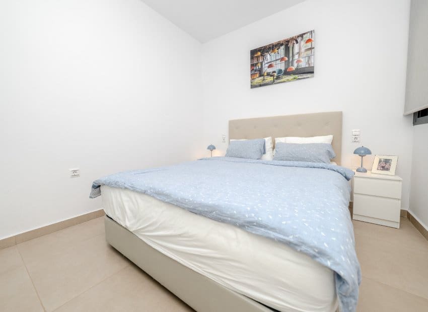 3 Zimmer Haus zu verkaufen in Los Dolses mit Pool - 395.000 € (Ref: 9497662)