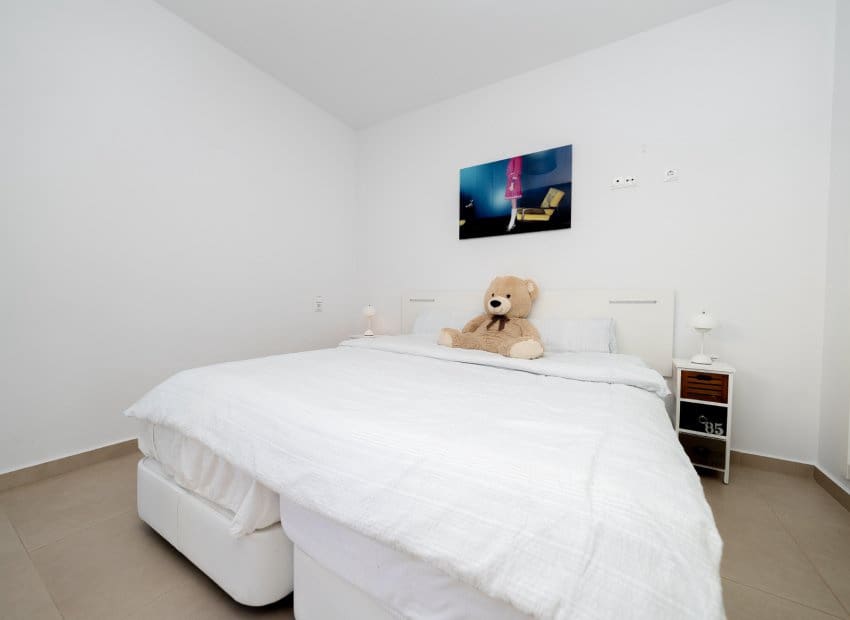 3 Zimmer Haus zu verkaufen in Los Dolses mit Pool - 395.000 € (Ref: 9497662)