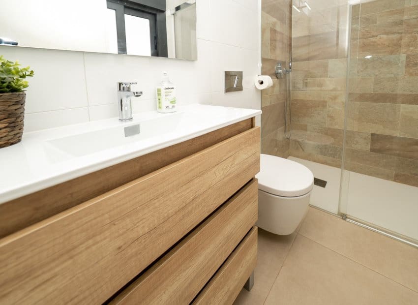 3 Zimmer Haus zu verkaufen in Los Dolses mit Pool - 395.000 € (Ref: 9497662)