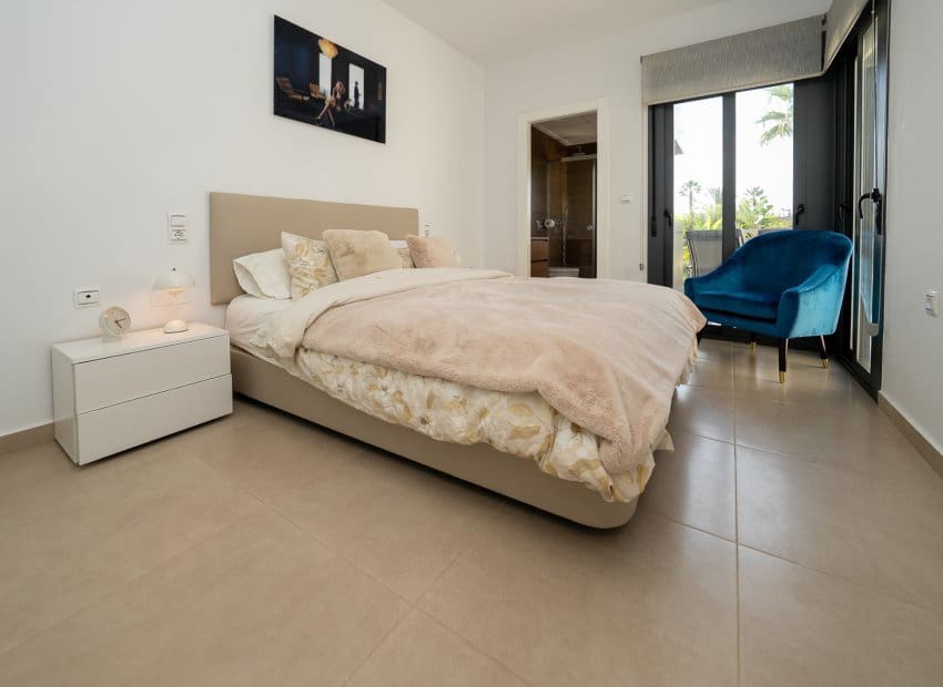 3 Zimmer Haus zu verkaufen in Los Dolses mit Pool - 395.000 € (Ref: 9497662)