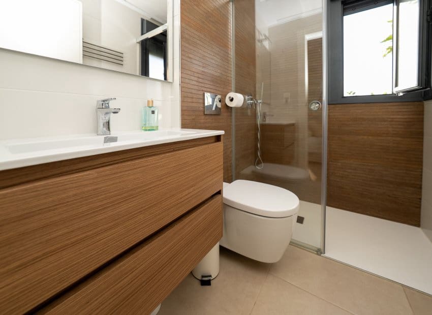 3 Zimmer Haus zu verkaufen in Los Dolses mit Pool - 395.000 € (Ref: 9497662)