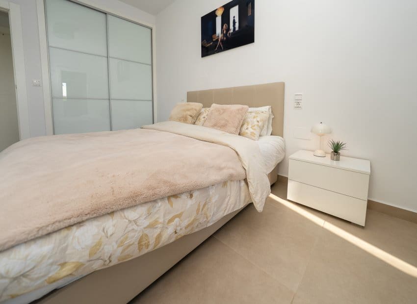 3 Zimmer Haus zu verkaufen in Los Dolses mit Pool - 395.000 € (Ref: 9497662)