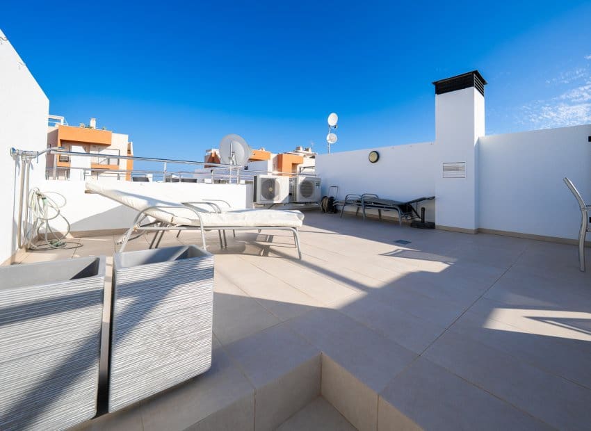 3 Zimmer Haus zu verkaufen in Los Dolses mit Pool - 395.000 € (Ref: 9497662)