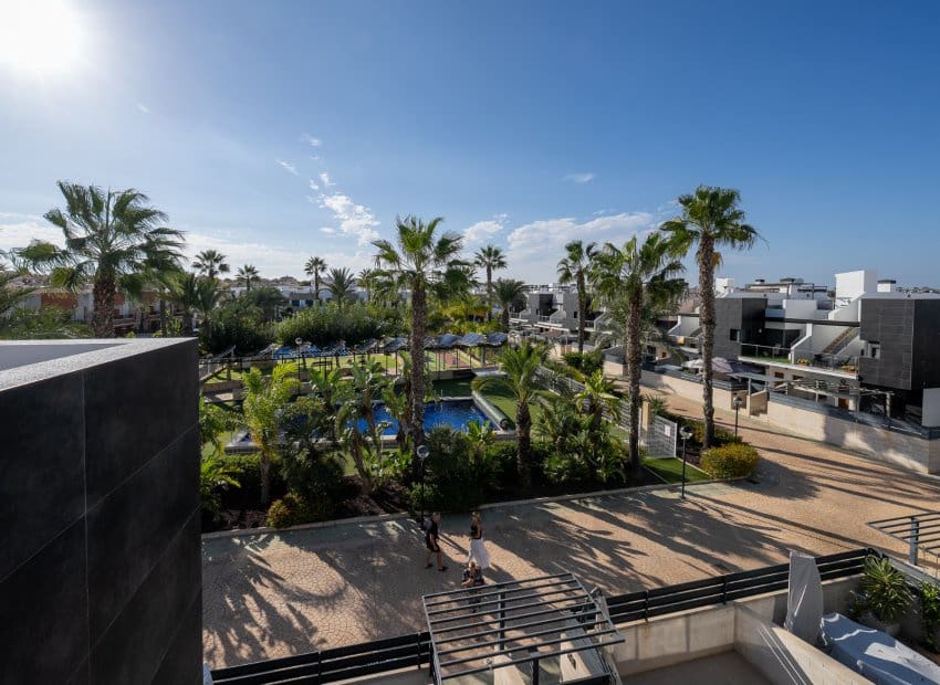 3 Zimmer Haus zu verkaufen in Los Dolses mit Pool - 395.000 € (Ref: 9497662)