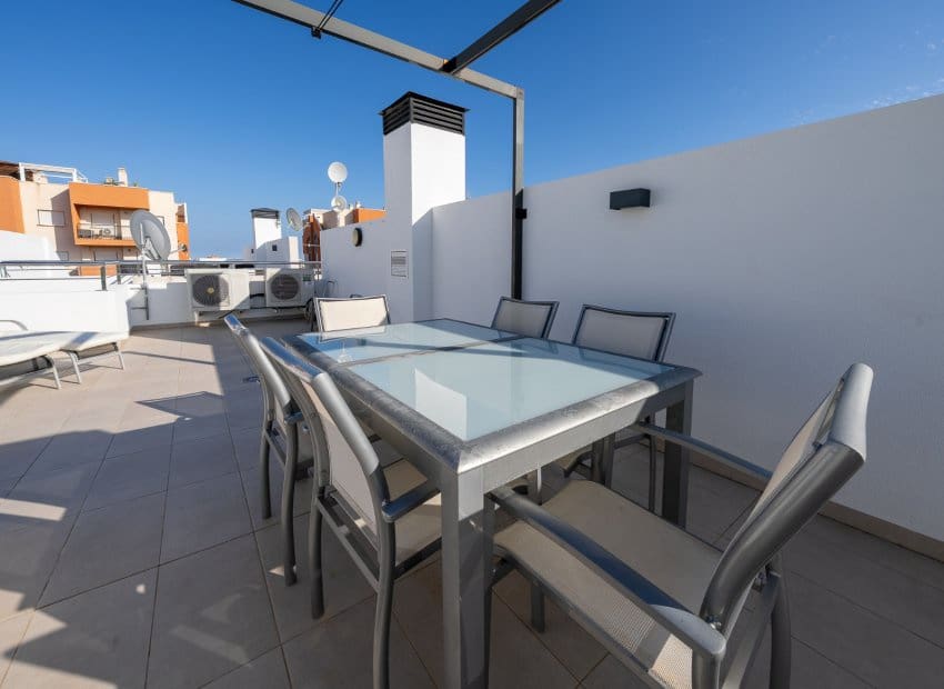 3 Zimmer Haus zu verkaufen in Los Dolses mit Pool - 395.000 € (Ref: 9497662)