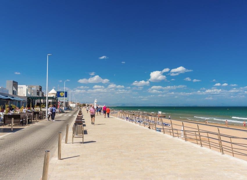 3 bedroom Apartment for sale in La Mata - € 360,000 (Ref: 9497663)