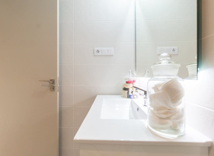 2 bedroom Penthouse for sale in Playa Flamenca with pool - € 495,000 (Ref: 9497665)