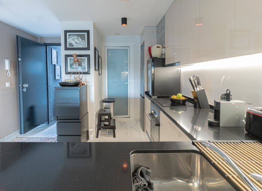 2 bedroom Penthouse for sale in Playa Flamenca with pool - € 495,000 (Ref: 9497665)