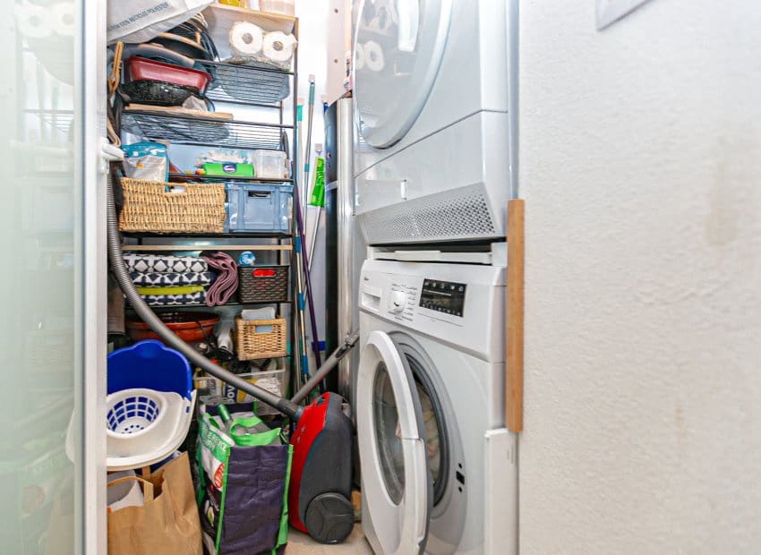 2 bedroom Penthouse for sale in Playa Flamenca with pool - € 495,000 (Ref: 9497665)