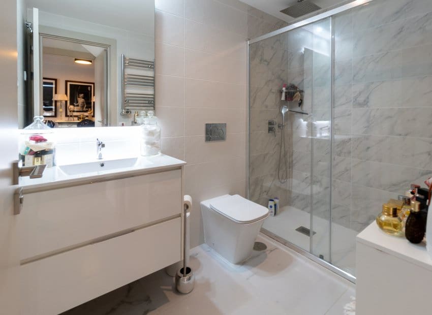 2 bedroom Penthouse for sale in Playa Flamenca with pool - € 495,000 (Ref: 9497665)