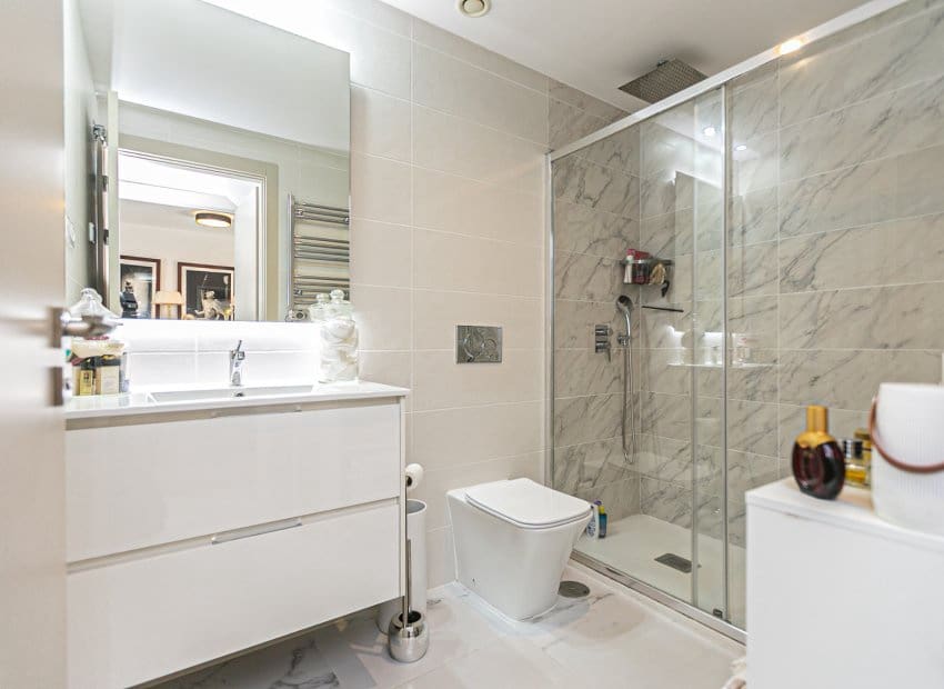 2 bedroom Penthouse for sale in Playa Flamenca with pool - € 495,000 (Ref: 9497665)