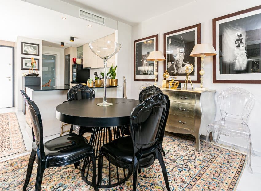 2 bedroom Penthouse for sale in Playa Flamenca with pool - € 495,000 (Ref: 9497665)