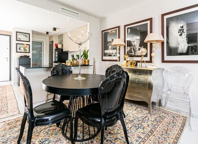 2 soverom Penthouse til salgs i Playa Flamenca, Orihuela med svømmebasseng - € 495 000 (Ref: 9497665)