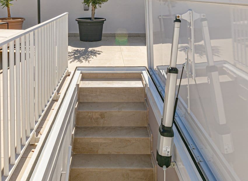 2 bedroom Penthouse for sale in Playa Flamenca with pool - € 495,000 (Ref: 9497665)