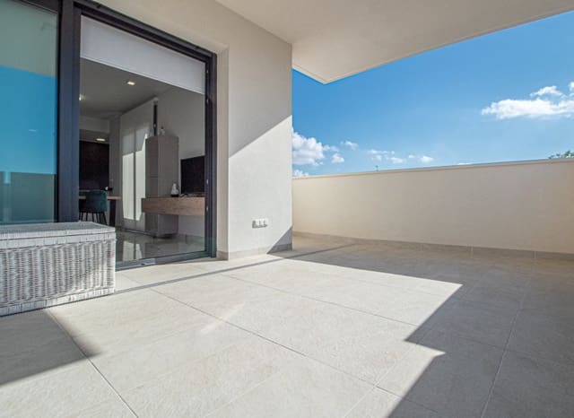 2 slaapkamer Appartement te koop in Los Altos met zwembad - € 299.900 (Ref: 9497666)