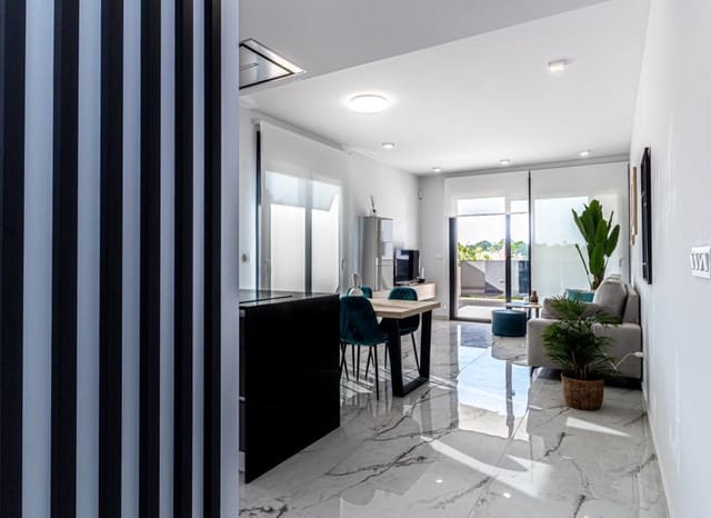 2 slaapkamer Appartement te koop in Los Altos met zwembad - € 299.900 (Ref: 9497666)