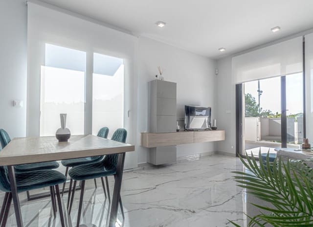 2 slaapkamer Appartement te koop in Los Altos met zwembad - € 299.900 (Ref: 9497666)