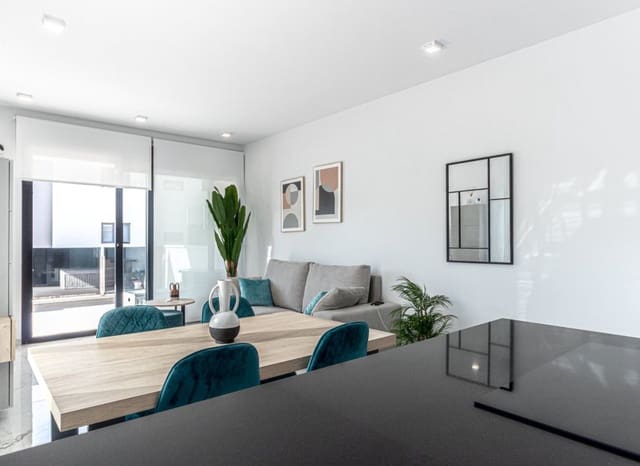 2 slaapkamer Appartement te koop in Los Altos met zwembad - € 299.900 (Ref: 9497666)