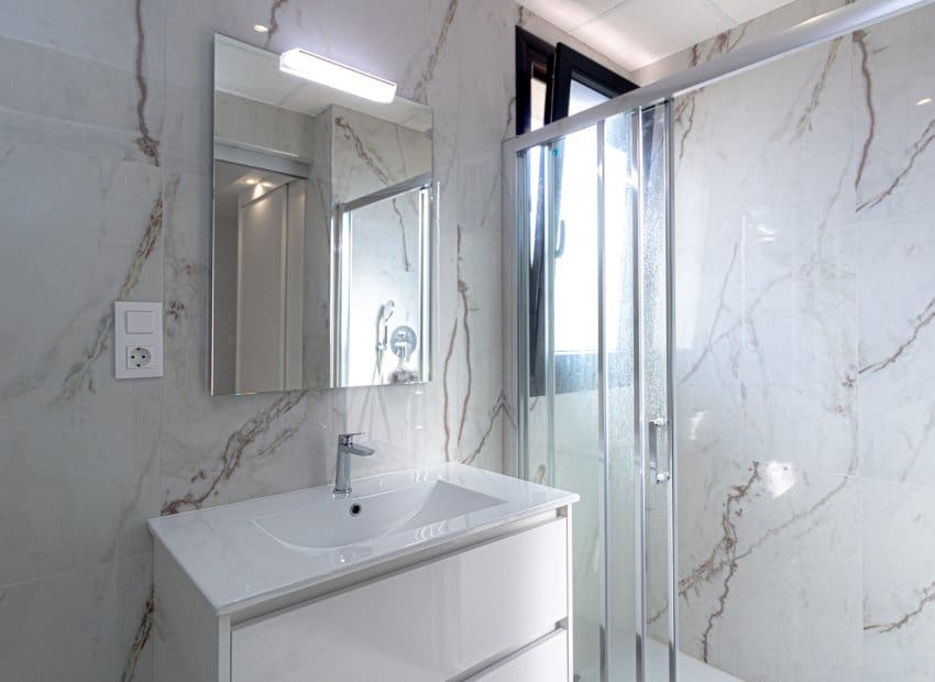 2 bedroom Apartment for sale in Los Altos with pool - € 299,900 (Ref: 9497666)