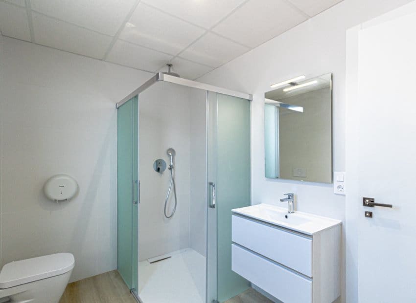 2 bedroom Apartment for sale in Los Altos with pool - € 299,900 (Ref: 9497666)