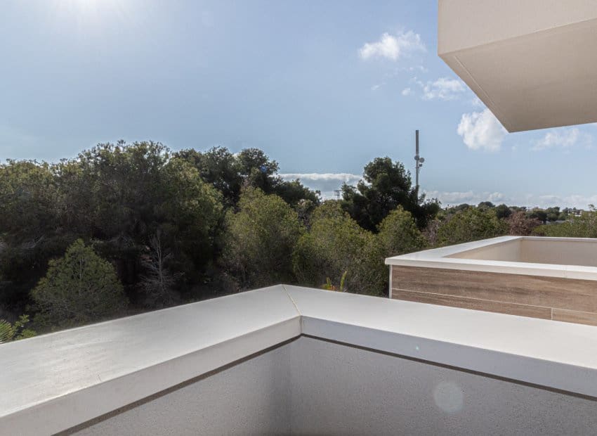 2 bedroom Apartment for sale in Los Altos with pool - € 299,900 (Ref: 9497666)