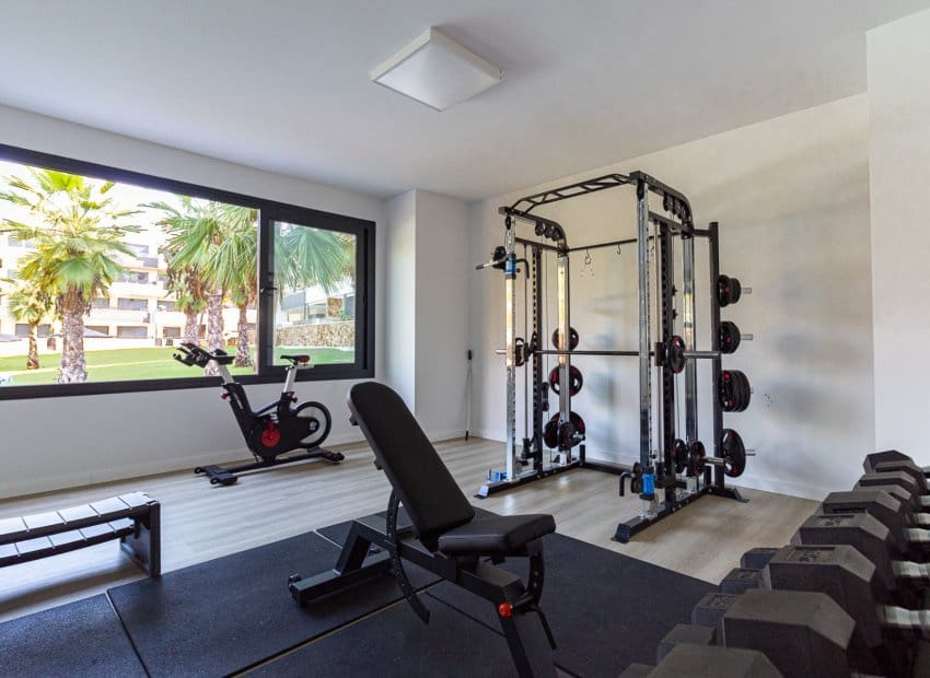 2 bedroom Apartment for sale in Los Altos with pool - € 299,900 (Ref: 9497666)