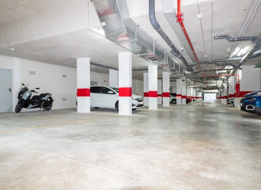 2 bedroom Apartment for sale in Los Altos with pool - € 299,900 (Ref: 9497666)