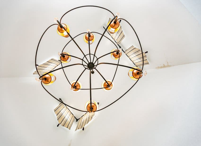 4 bedroom Villa for sale in Campoamor with pool - € 860,000 (Ref: 9497667)