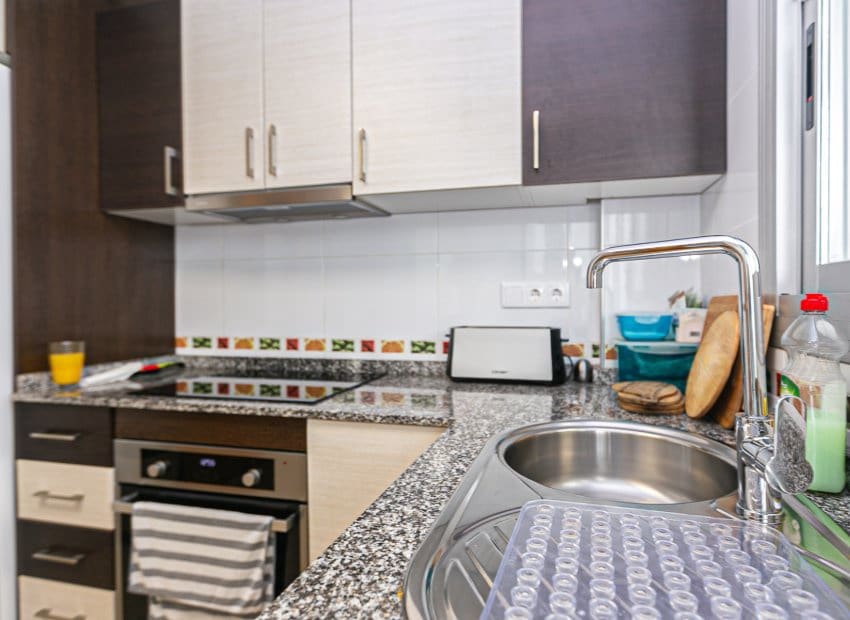 3 bedroom Townhouse for sale in Guardamar del Segura with pool - € 250,000 (Ref: 9497668)