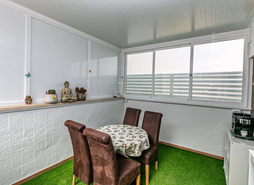 3 bedroom Townhouse for sale in Guardamar del Segura with pool - € 250,000 (Ref: 9497668)