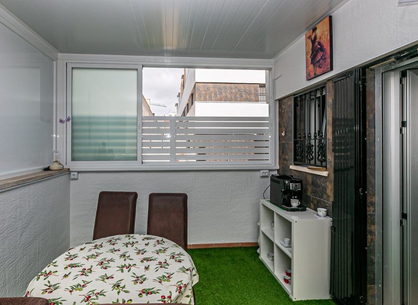 3 bedroom Townhouse for sale in Guardamar del Segura with pool - € 250,000 (Ref: 9497668)