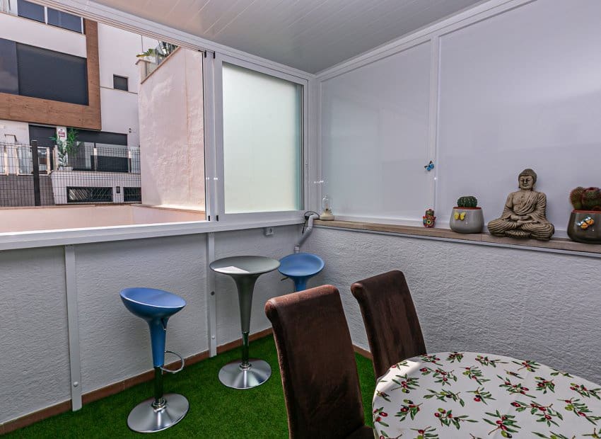 3 bedroom Townhouse for sale in Guardamar del Segura with pool - € 250,000 (Ref: 9497668)