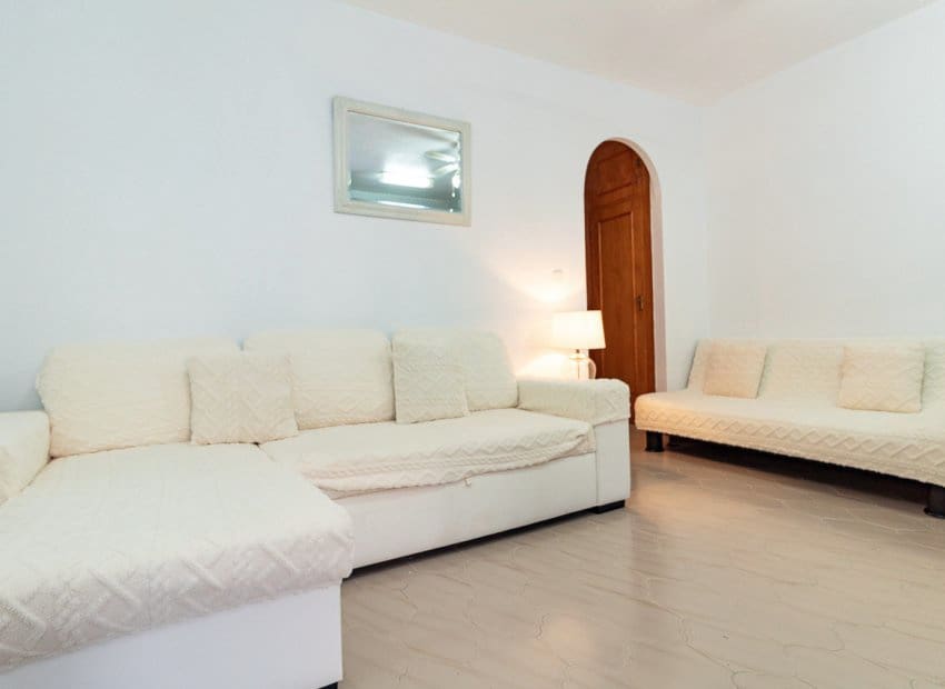 1 bedroom Apartment for sale in El Chaparral with pool - € 109,000 (Ref: 9497669)