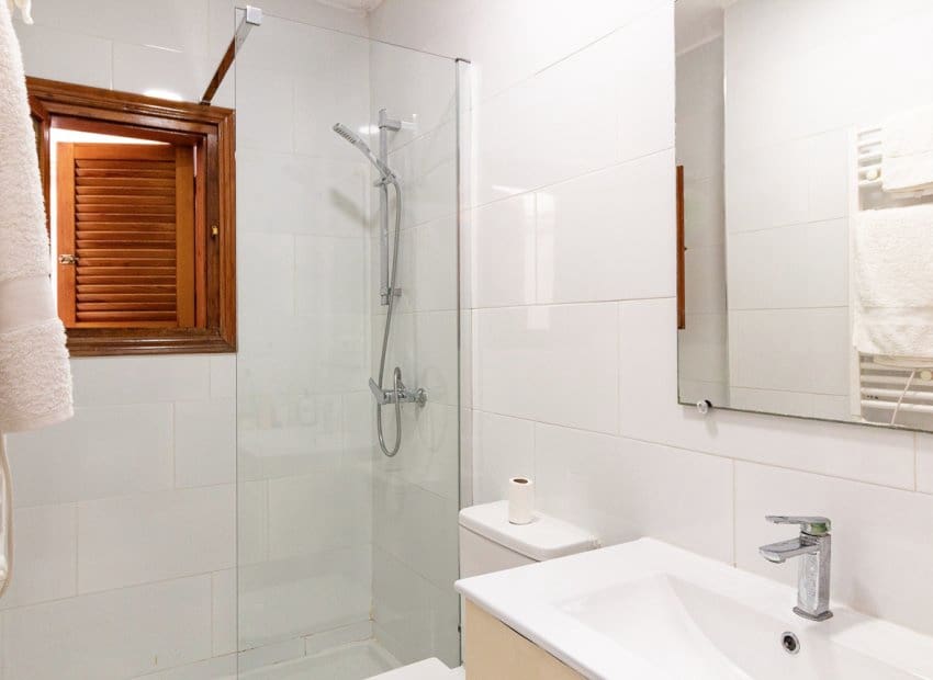 1 bedroom Apartment for sale in El Chaparral with pool - € 109,000 (Ref: 9497669)