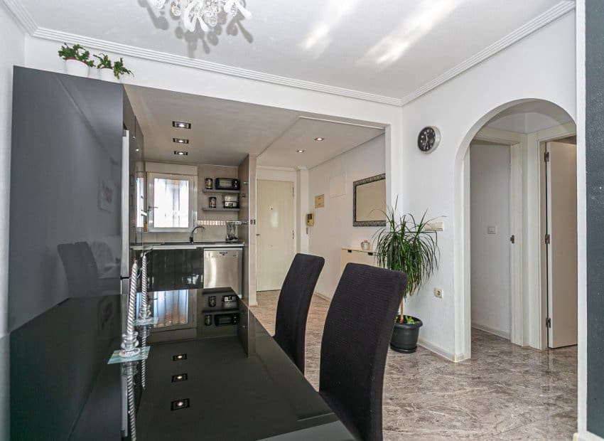 2 bedroom Apartment for sale in La Zenia with pool - € 198,000 (Ref: 9497670)