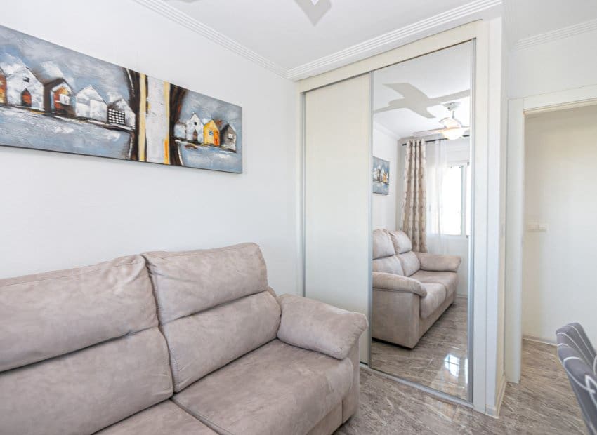 2 bedroom Apartment for sale in La Zenia with pool - € 198,000 (Ref: 9497670)